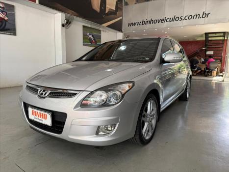 HYUNDAI I30 2.0 16V 4P GLS, Foto 3