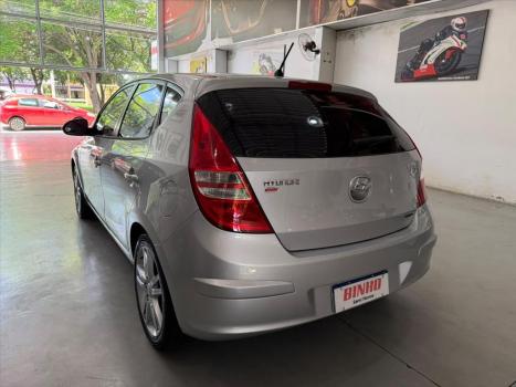 HYUNDAI I30 2.0 16V 4P GLS, Foto 4