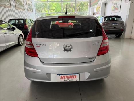 HYUNDAI I30 2.0 16V 4P GLS, Foto 5