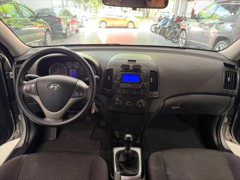 HYUNDAI I30 2.0 16V 4P GLS, Foto 10