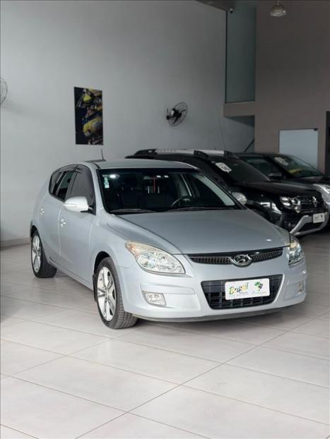 HYUNDAI I30 2.0 16V 4P GLS AUTOMÁTICO, Foto 1