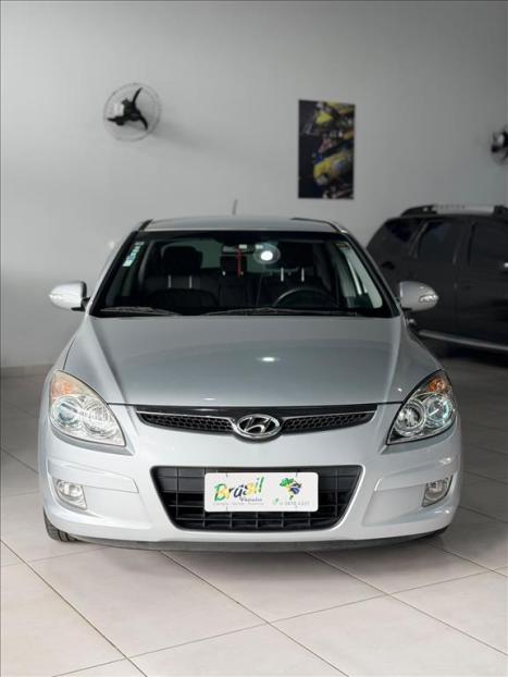 HYUNDAI I30 2.0 16V 4P GLS AUTOMÁTICO, Foto 2