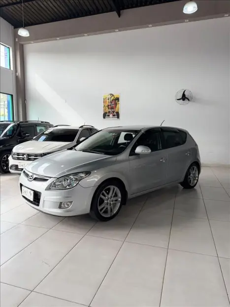 HYUNDAI I30 2.0 16V 4P GLS AUTOMÁTICO, Foto 3