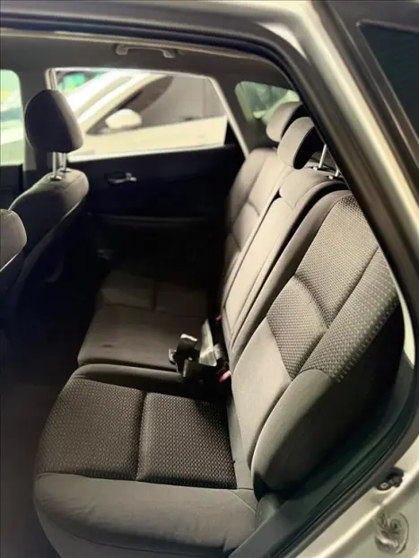 HYUNDAI I30 2.0 16V 4P GLS AUTOMÁTICO, Foto 6