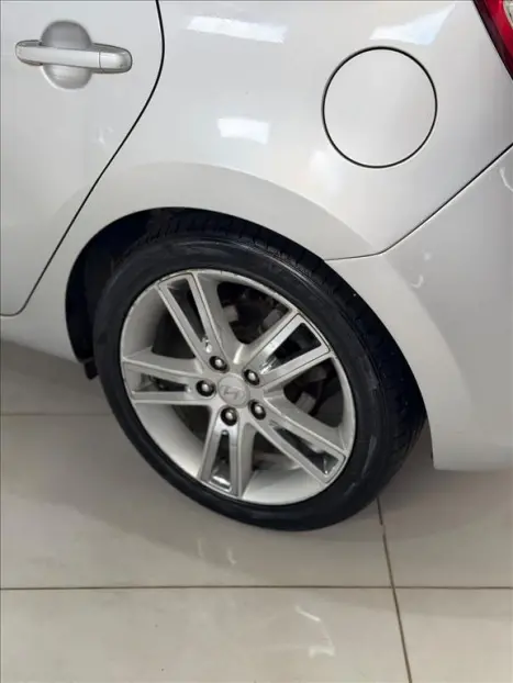 HYUNDAI I30 2.0 16V 4P GLS AUTOMÁTICO, Foto 7