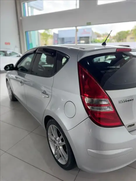 HYUNDAI I30 2.0 16V 4P GLS AUTOMÁTICO, Foto 8