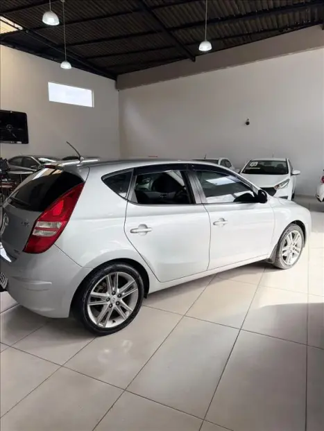 HYUNDAI I30 2.0 16V 4P GLS AUTOMÁTICO, Foto 9
