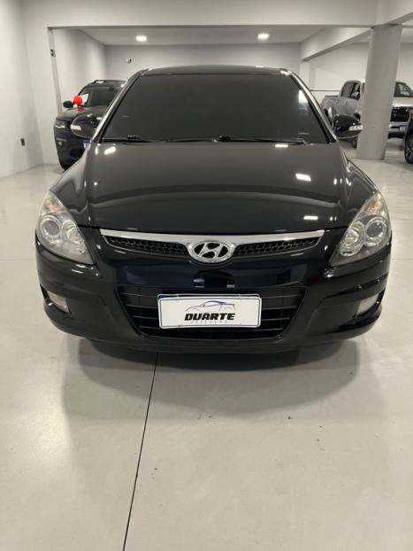 HYUNDAI I30 2.0 16V 4P GLS AUTOMÁTICO, Foto 2