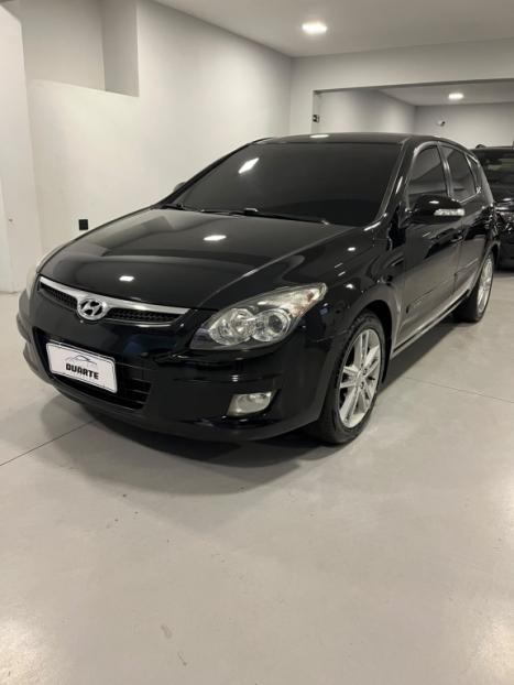 HYUNDAI I30 2.0 16V 4P GLS AUTOMÁTICO, Foto 3