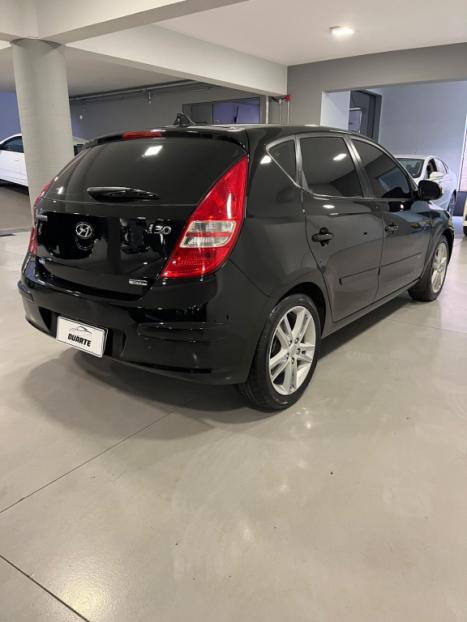HYUNDAI I30 2.0 16V 4P GLS AUTOMÁTICO, Foto 4