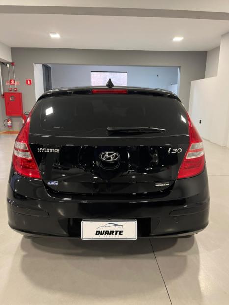 HYUNDAI I30 2.0 16V 4P GLS AUTOMÁTICO, Foto 5