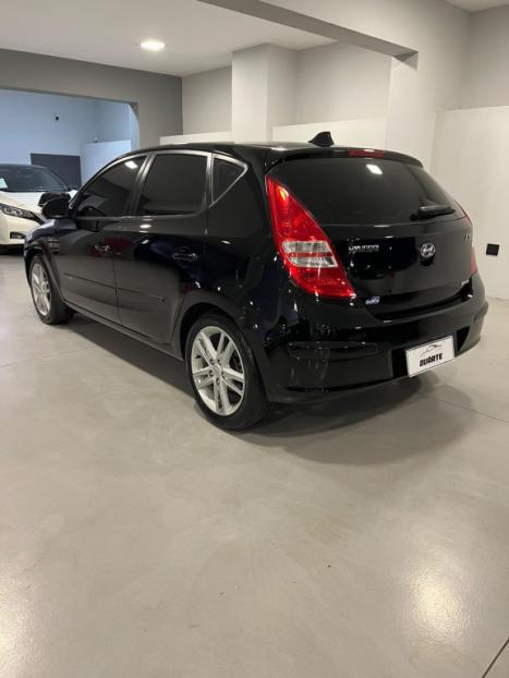HYUNDAI I30 2.0 16V 4P GLS AUTOMÁTICO, Foto 6