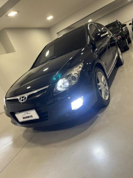 HYUNDAI I30 2.0 16V 4P GLS AUTOMÁTICO, Foto 7