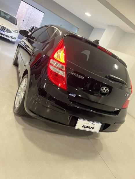 HYUNDAI I30 2.0 16V 4P GLS AUTOMÁTICO, Foto 8