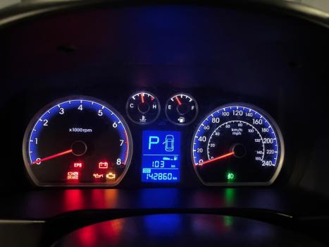 HYUNDAI I30 2.0 16V 4P GLS AUTOMÁTICO, Foto 12