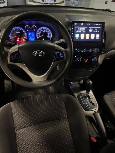 HYUNDAI I30 2.0 16V 4P GLS AUTOMÁTICO, Foto 13