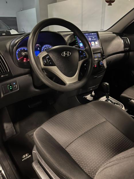 HYUNDAI I30 2.0 16V 4P GLS AUTOMÁTICO, Foto 14