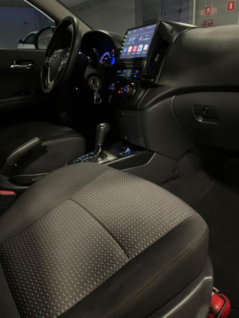 HYUNDAI I30 2.0 16V 4P GLS AUTOMÁTICO, Foto 16