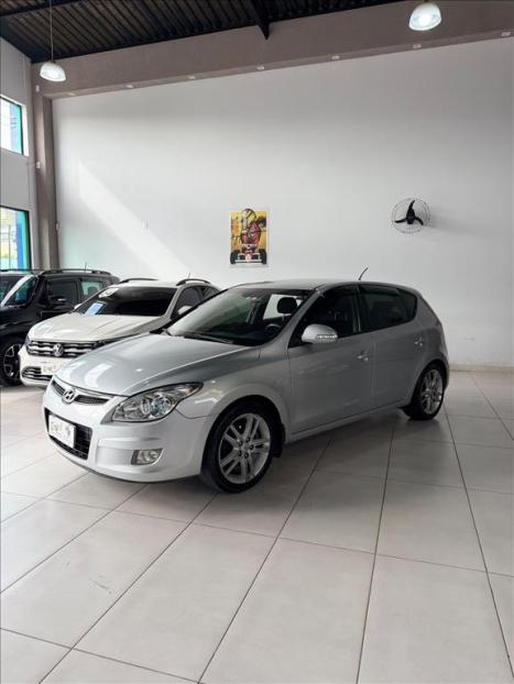 HYUNDAI I30 2.0 16V 4P GLS AUTOMÁTICO, Foto 3