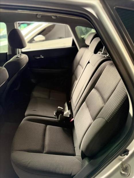 HYUNDAI I30 2.0 16V 4P GLS AUTOMÁTICO, Foto 6