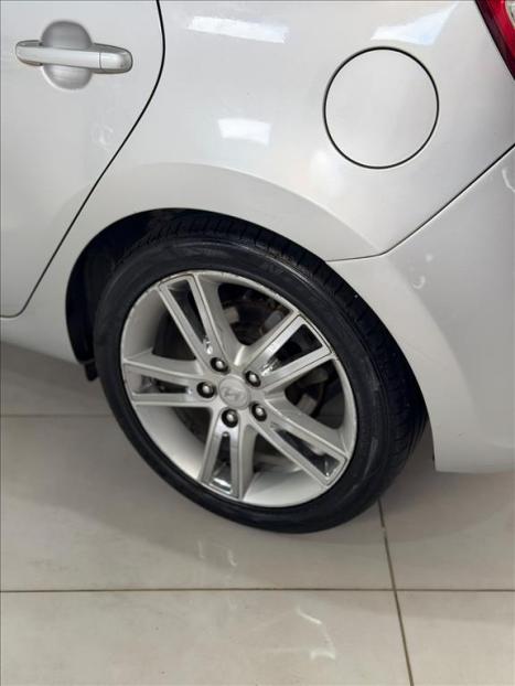 HYUNDAI I30 2.0 16V 4P GLS AUTOMÁTICO, Foto 7