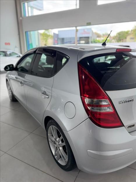 HYUNDAI I30 2.0 16V 4P GLS AUTOMÁTICO, Foto 8