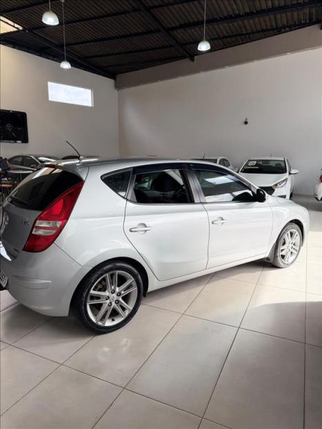 HYUNDAI I30 2.0 16V 4P GLS AUTOMÁTICO, Foto 9