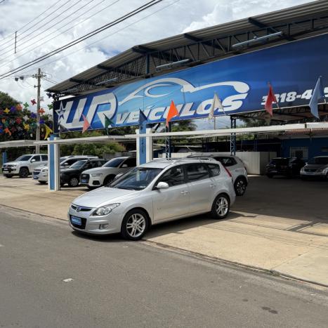 HYUNDAI I30 CW 2.0 16V 4P AUTOM�TICO, Foto 1