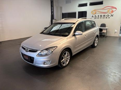 HYUNDAI I30 CW 2.0 16V 4P, Foto 4