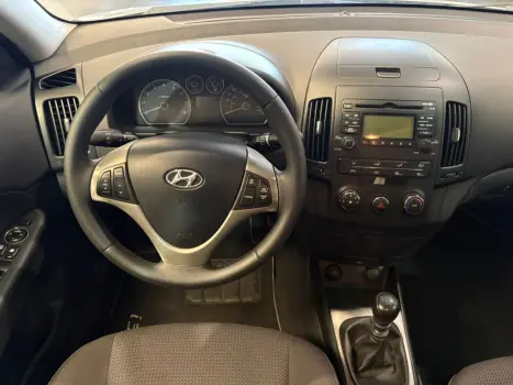 HYUNDAI I30 CW 2.0 16V 4P, Foto 8