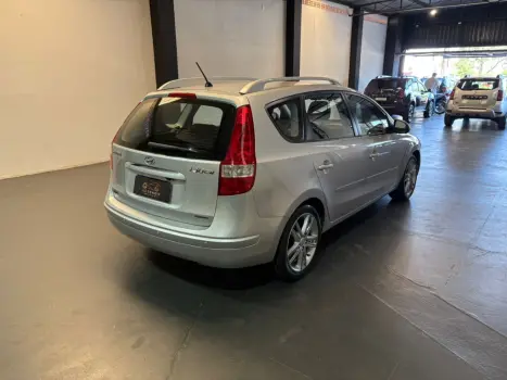 HYUNDAI I30 CW 2.0 16V 4P, Foto 9