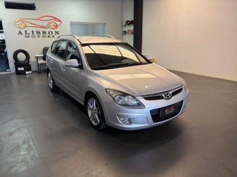 HYUNDAI I30 CW 2.0 16V 4P, Foto 2