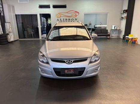 HYUNDAI I30 CW 2.0 16V 4P, Foto 3