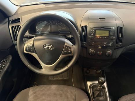 HYUNDAI I30 CW 2.0 16V 4P, Foto 8
