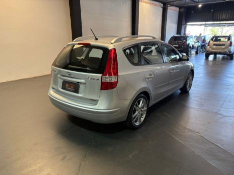 HYUNDAI I30 CW 2.0 16V 4P, Foto 9