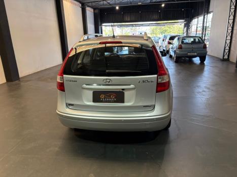 HYUNDAI I30 CW 2.0 16V 4P, Foto 10