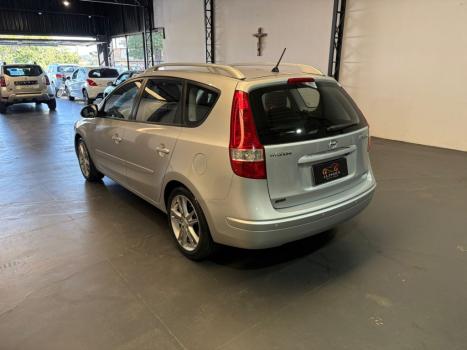 HYUNDAI I30 CW 2.0 16V 4P, Foto 11