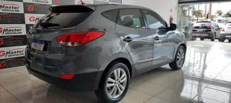 HYUNDAI IX35 2.0 16V 4P AUTOMTICO, Foto 4