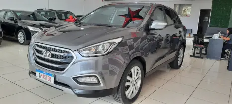 HYUNDAI IX35 2.0 16V 4P AUTOMTICO, Foto 7