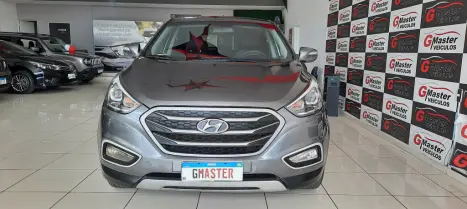 HYUNDAI IX35 2.0 16V 4P AUTOMTICO, Foto 8