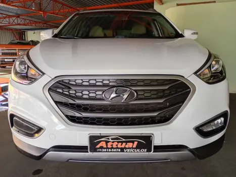 HYUNDAI IX35 2.0 16V 4P AUTOMTICO, Foto 1