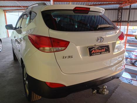 HYUNDAI IX35 2.0 16V 4P AUTOMTICO, Foto 4