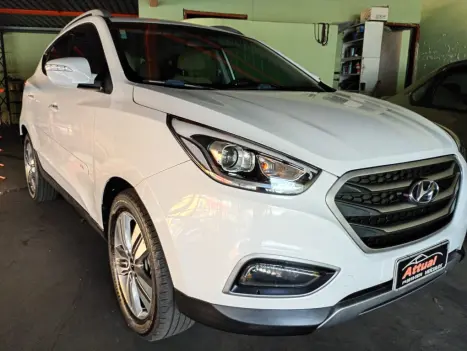 HYUNDAI IX35 2.0 16V 4P AUTOMTICO, Foto 9