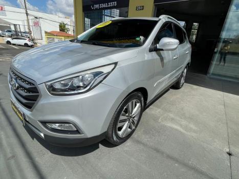 HYUNDAI IX35 2.0 16V 4P FLEX AUTOMTICO, Foto 2