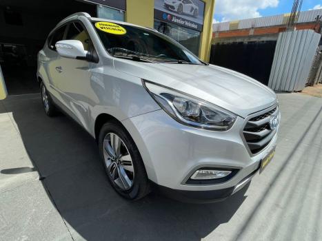 HYUNDAI IX35 2.0 16V 4P FLEX AUTOMTICO, Foto 3