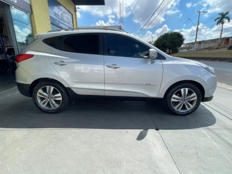 HYUNDAI IX35 2.0 16V 4P FLEX AUTOMTICO, Foto 4