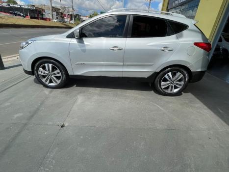 HYUNDAI IX35 2.0 16V 4P FLEX AUTOMTICO, Foto 5