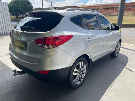 HYUNDAI IX35 2.0 16V 4P FLEX AUTOMTICO, Foto 7