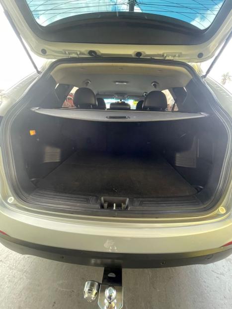 HYUNDAI IX35 2.0 16V 4P FLEX AUTOMTICO, Foto 10