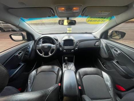 HYUNDAI IX35 2.0 16V 4P FLEX AUTOMTICO, Foto 12